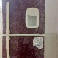 یخچال فریزر