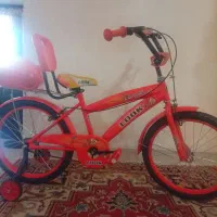 دوچرخه