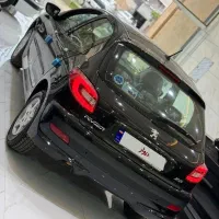 207مدل1404پانامراصفر کیلومتر