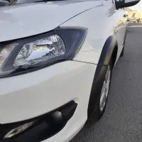 کوییک GXR 1403 خیلی تمیز کارمندی|خودرو سواری و وانت|زاهدان, |دیوار