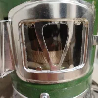 چراغ نفتی نونو|بخاری، هیتر، شومینه|سرپل ذهاب, |دیوار