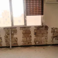 تعمیرات گچکاری،سیمانکاری،کاشی وسنگ فقط شیراز