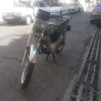هندا ۱۲۵. احسان