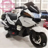 موتورشارژی بزرگ118. در حد با گارانتی ۲۴ماه