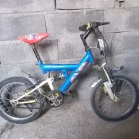 دوچرخه ۱۶