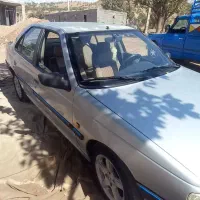 پژو ۴۰۵