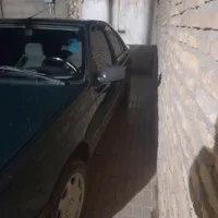 پژو آر دی (RD) دوگانه سوز LPG، مدل ۱۳۸۲