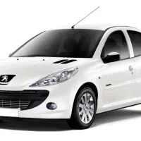 فروش حواله پژو 207 - tu5 دنده ای