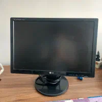 مانیتور LG ۱۹ اینچ