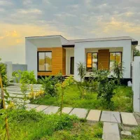 ویلازیباکنار ‌ویوبینظیر/۳۰۰مترزمین/سندتکبرگدار