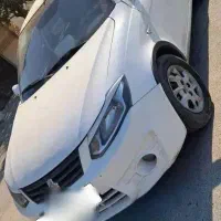 ساینا 1400 پلمپ|خودرو سواری و وانت|باغستان, |دیوار