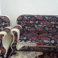 مبل هفت نفره راحتی