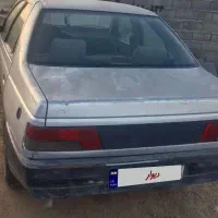 روآ مدل 87|خودرو سواری و وانت|لردگان, |دیوار