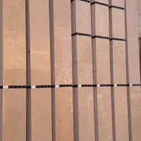 سنگ نما ساختمانی تراورتن کدTAعرض۴۰