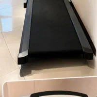 تردمیل خانگی