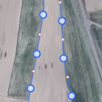 فروش زمین کشاورزی دیم