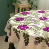 گل میکارم ولی باغبون نیستم|پرده، رانر، رومیزی|شیراز, اصلاح‌نژاد|دیوار