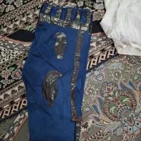 لباس جودو|لباس|بروجرد, |دیوار