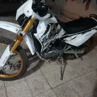 تریل روان درحد صفر