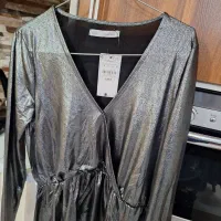 بلوز مجلسی و پیراهن مجلسی هردو نونو