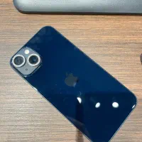 آیفون 13نرمال zaaحافظه128 دوسیم