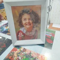 چاپ عکس .فروش آلبوم و قاب عکس|تابلو، نقاشی، عکس|اردبیل, |دیوار