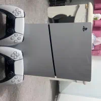 Ps5 slim 2016 اروپا با قابلیت کپی خور شدن