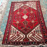 قالی قدیمی نو نودرابعاد۲متر طول ۱/۲۰عرضش|فرش|قم, دانش|دیوار