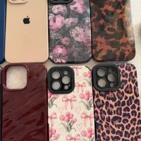 قاب گوشی مدل ۱۶ پرومکس|لوازم جانبی موبایل و تبلت|تهران, شهرک پرواز|دیوار