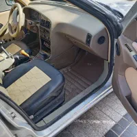 پژو 405 سالم|خودرو سواری و وانت|هشتگرد, شهرک راه آهن|دیوار