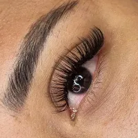 اکستنشن مژه نظر شرقی همراه با تخفیف|خدمات آرایشگری و زیبایی|اصفهان, سیچان|دیوار