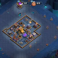 اکانت کلش تان ۱۲|کنسول، بازی ویدئویی و آنلاین|گرگان, |دیوار