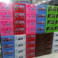 دراور کشو فایل پلاستیکی