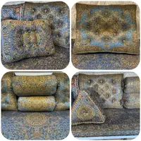 پشتی شاه نشین افشار|پشتی|قم, نیروگاه|دیوار