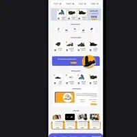 طراحی سایت های فروشگاهی باپیش پرداخت500هزارتومان|خدمات رایانه‌ای و موبایل|بروجرد, |دیوار