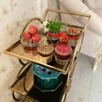 میزباراستیل