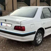 پژو پارس کم کار تک برگ سند|خودرو سواری و وانت|هشتگرد, شهرک المهدی|دیوار