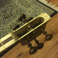 ساخت و تعمیر و رگلاژ تخصصی ساز های تار و سه تار|سازهای سنتی|نیشابور, شهید جعفری|دیوار