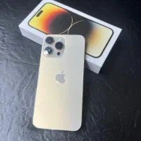 ایفون ۱۴ پرومکس ۲۵۶گیگ