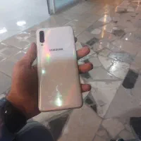 سامسونگ a70|موبایل|زاهدان, |دیوار