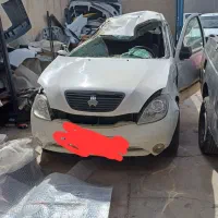 تیبا 1مدل ۱۴۰۰