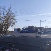 پله و نردبان تانکر|مصالح و تجهیزات ساختمان|خوشاب, |دیوار