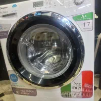 لباس شویی کندی|ماشین لباسشویی و خشک‌کن لباس|بوکان, |دیوار