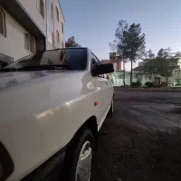 پراید مدل 97 بیرنگ پلمپ|خودرو سواری و وانت|سمنان, |دیوار