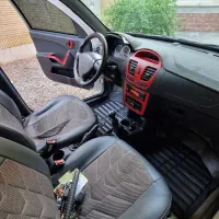 فروش کوییک آر مدل ۱۴۰۰|خودرو سواری و وانت|بندرعباس, |دیوار