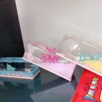 دکوراتیو شناور طرح لاو