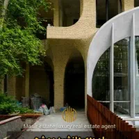 فرشته الهیه 225 متر تجاری فروشنده واقعی