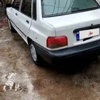 پراید87 سالم|خودرو سواری و وانت|فاضل آباد, |دیوار