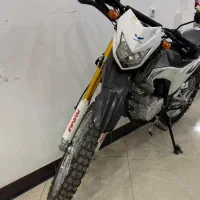 تریل پرواز مدل 1403|موتورسیکلت|استهبان, |دیوار