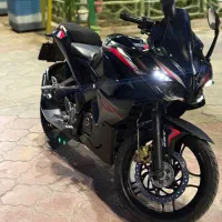 ار اس ۲۰۰ مدل ۹۷ پلمپ بدون خط و خش Rs200